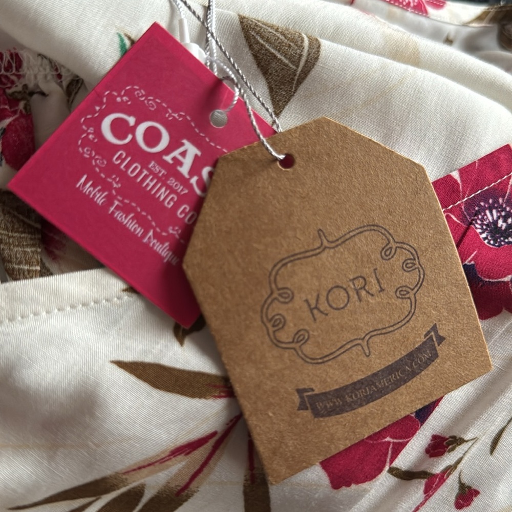 Ladies blouse - Picture 6 of 7